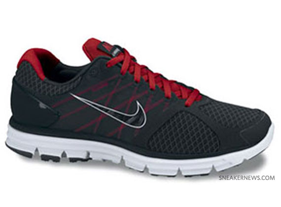 Nike Lunarglide 2 Holiday 2010 01