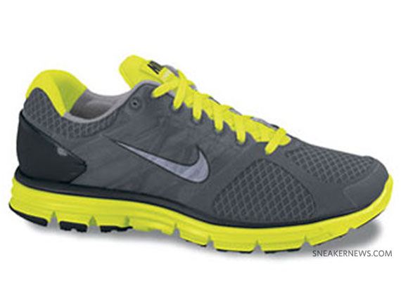 nike lunarglide 2010