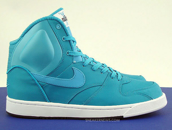 Nike Rt1 High Marina Blue 1