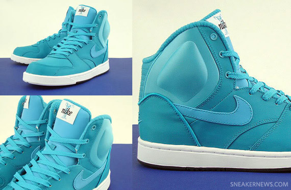 Nike Rt1 High Marina Blue 2
