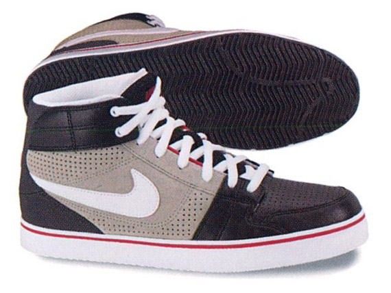 Overvloedig Slang koppeling Nike Ruckus Mid SL - Upcoming Colorways - SneakerNews.com