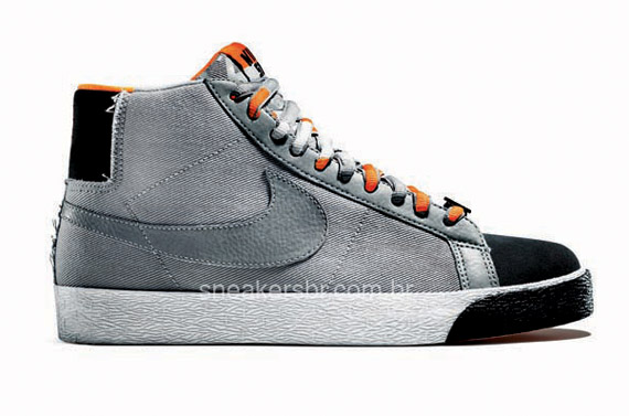 Nike Sb Blazer Dirty Money 05