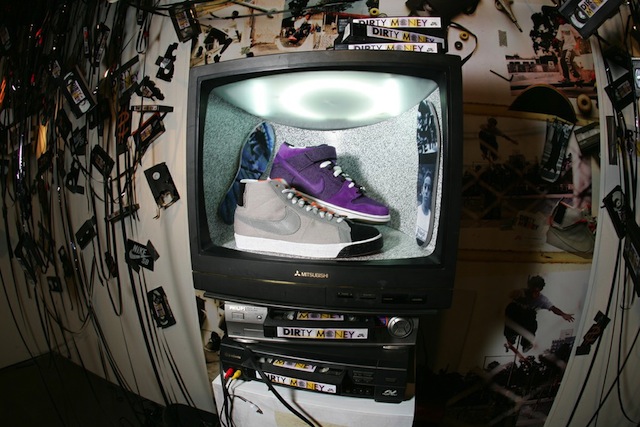 Dirty Money x Nike SB Sao Paolo Premiere | Event Recap