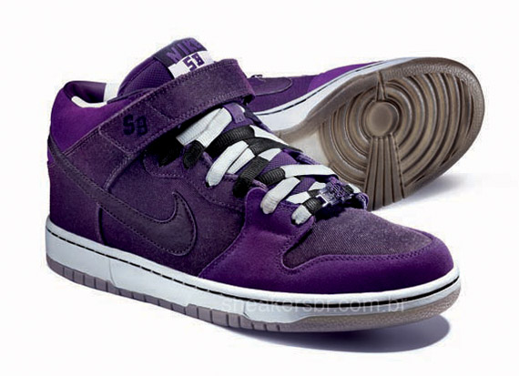 Nike Sb Dunk Mid Dirty Money 02