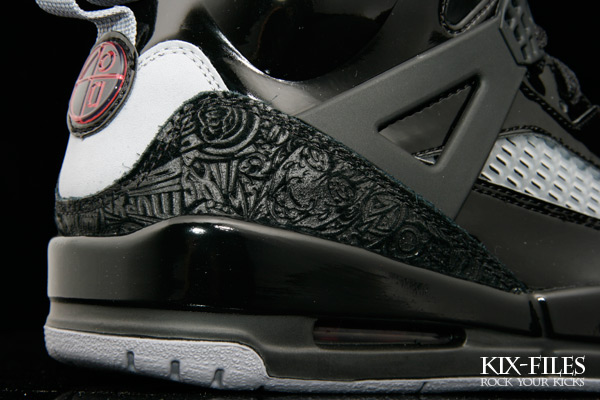 Air Jordan Spiz’ike – Stealth | Available Early