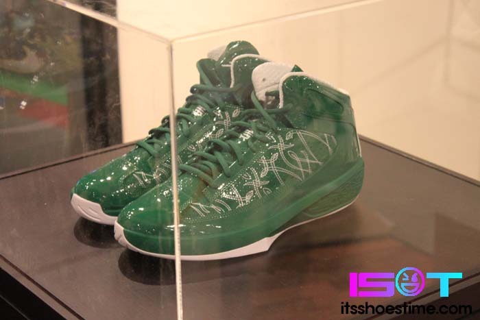 Nike Store Incheon South Korea 07