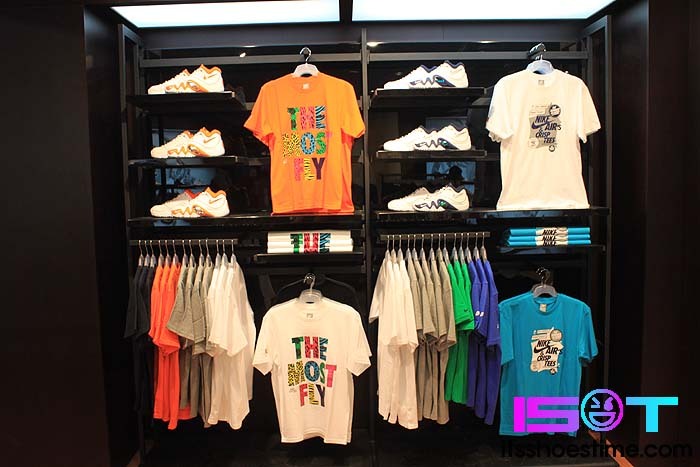 Nike Store Incheon South Korea 13