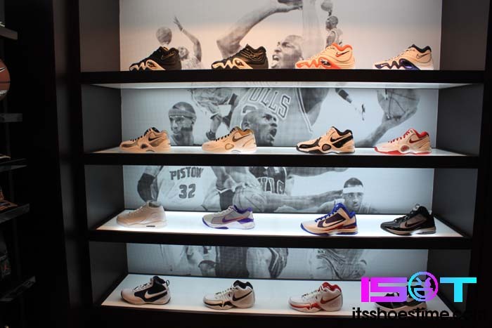 Nike Store Incheon South Korea 14