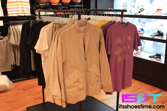 Nike Store Incheon South Korea 16