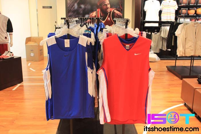 Nike Store Incheon South Korea 17