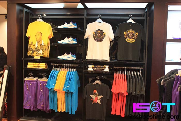 Nike Store Incheon South Korea 18
