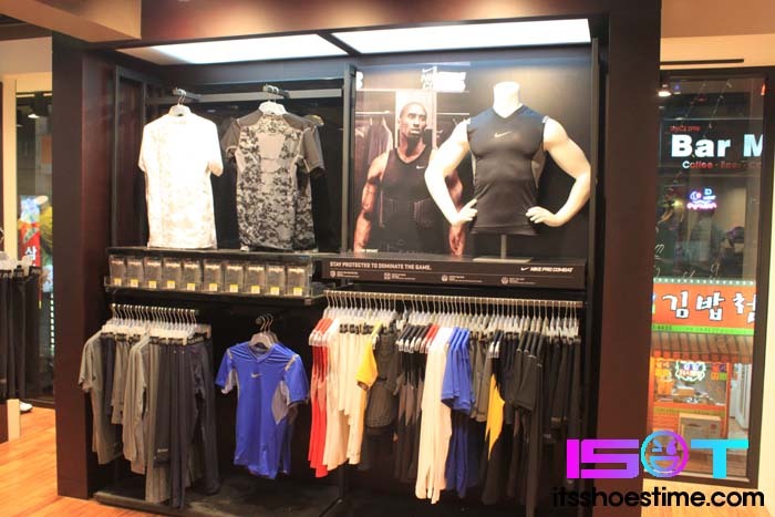Nike Store Incheon South Korea 19