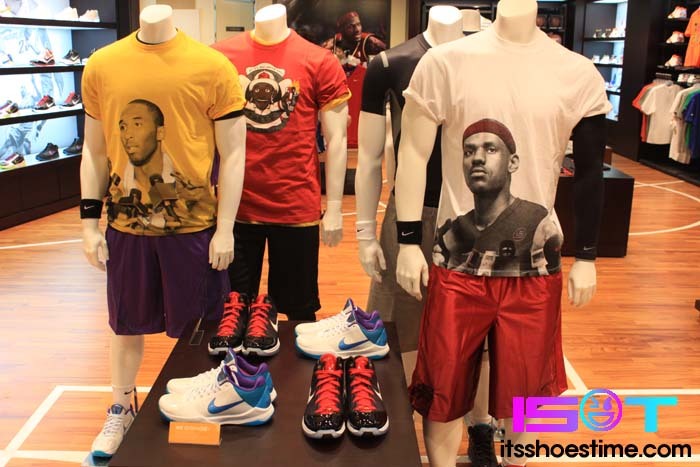 Nike Store Incheon South Korea 20