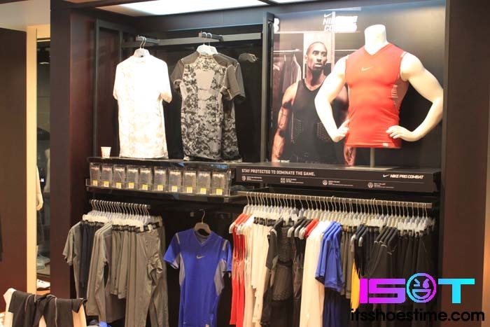 Nike Store Incheon South Korea 25