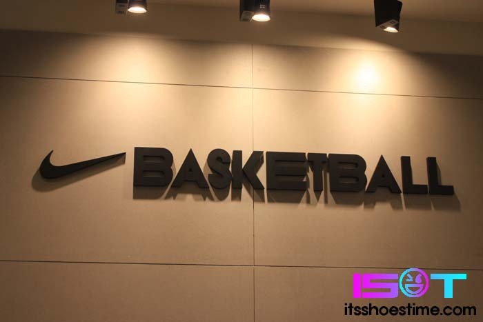 Nike Store Incheon South Korea 26