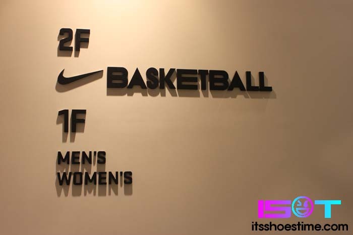 Nike Store Incheon South Korea 27