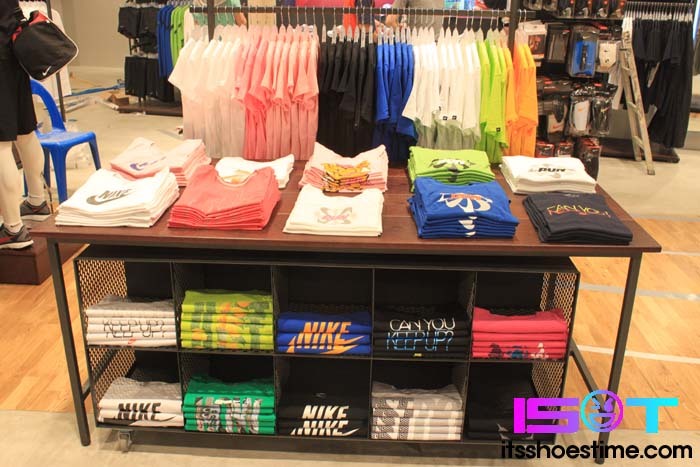 Nike Store Incheon South Korea 28