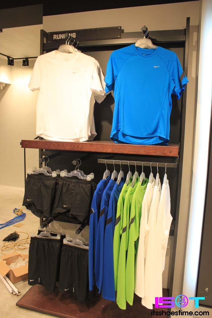 Nike Store Incheon South Korea 29