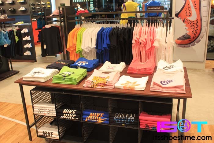 Nike Store Incheon South Korea 31
