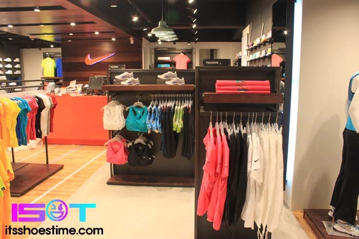 Nike Store Incheon South Korea 37