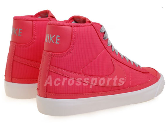 Nike Wmns Blazer Aster Pink Ripstop 011