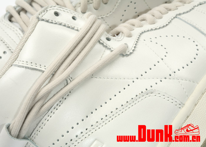 Nike WMNS Terminator High - Metallic Summit White