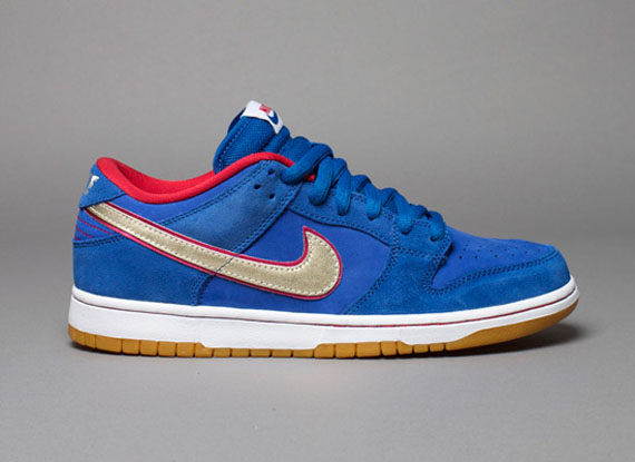 Nike SB Dunk Low CS - Koston @ Flatspot - SneakerNews.com