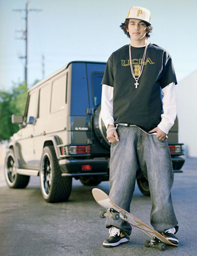 Paul Rodriguez Greatest Footwear Moments 01