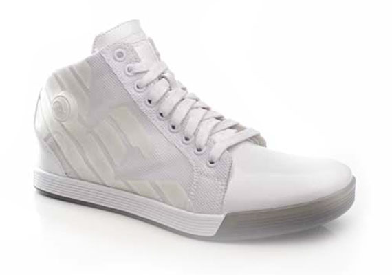 Reebok Emporio Armani Footwear07