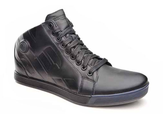 Reebok Emporio Armani Footwear09