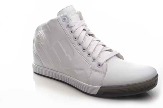 Reebok Emporio Armani Footwear11
