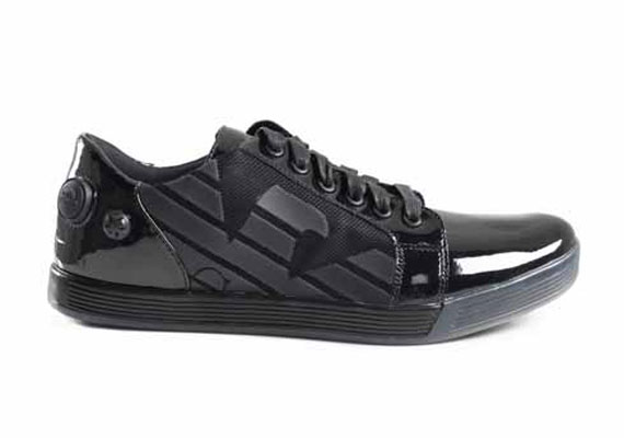 Reebok Emporio Armani Footwear15