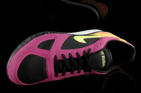 Size X Nike Air Mariah Acg 5