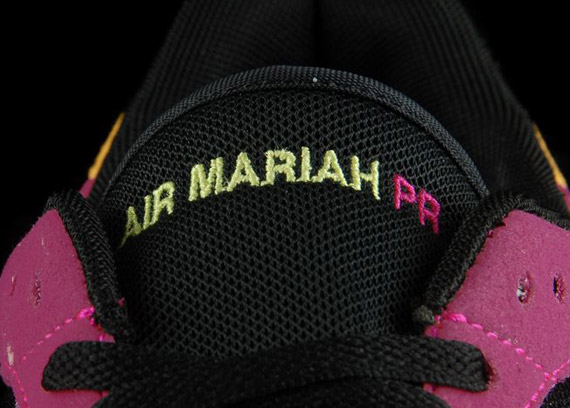 Size X Nike Air Mariah Acg 6