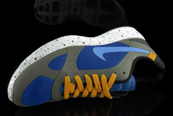 Size X Nike Lunar Mariah Acg 4