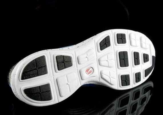 Size X Nike Lunar Mariah Acg 6