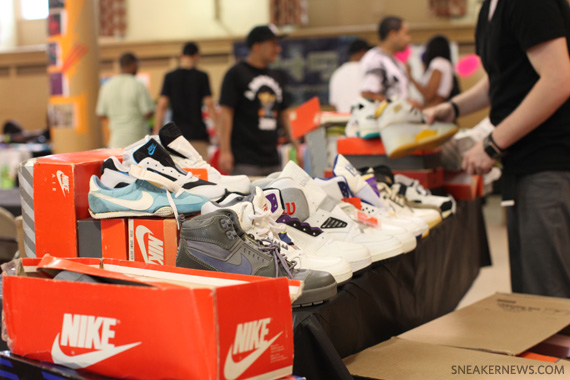 Sneaker Con May 2010 Recap 07
