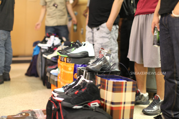 Sneaker Con May 2010 Recap 51