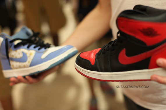 Sneaker Con May 2010 Recap 54