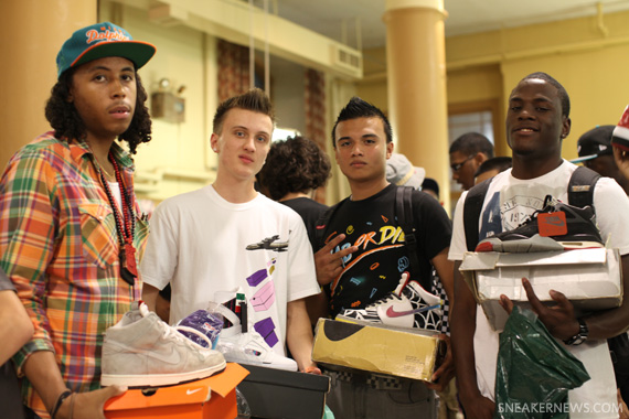 Sneaker Con May 2010 Recap 59