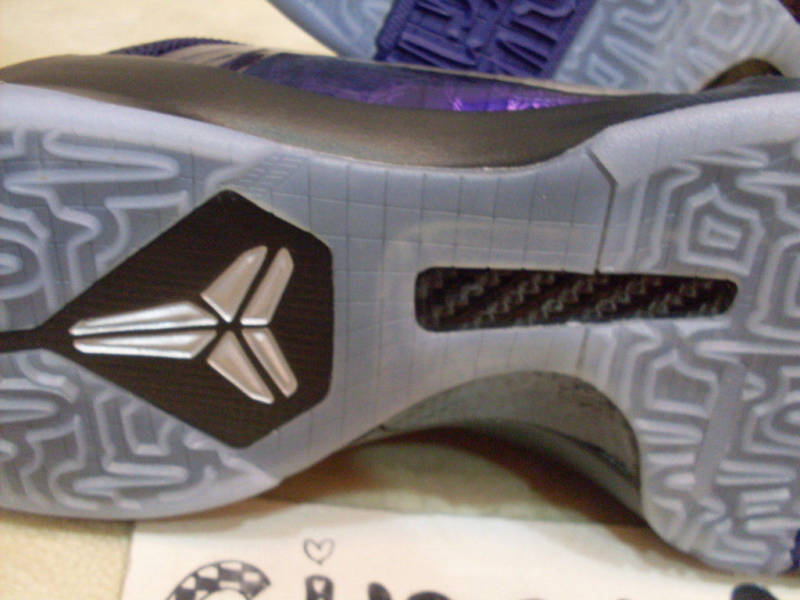 Zoom Kobe V Eggplant 09