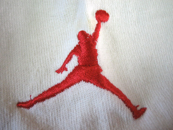 jordan warm up suit