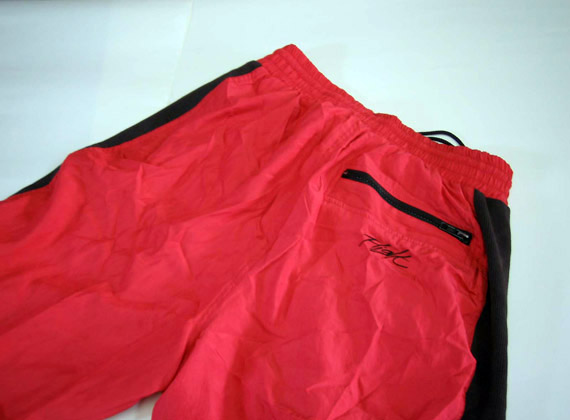 jordan warm up suit