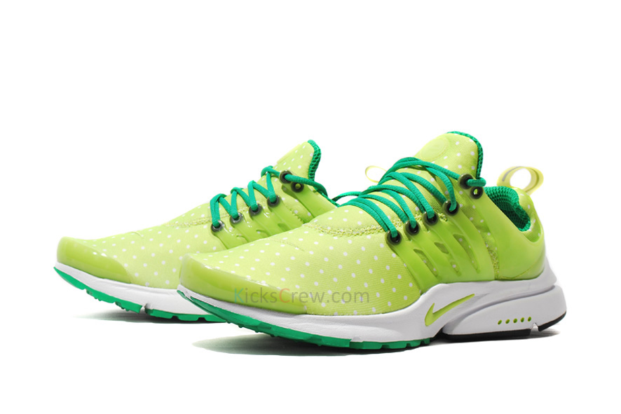 347635 301 2 Air Presto 301 Bw