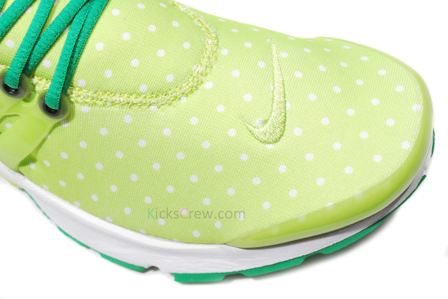 347635 301 3 Air Presto 301 Cw