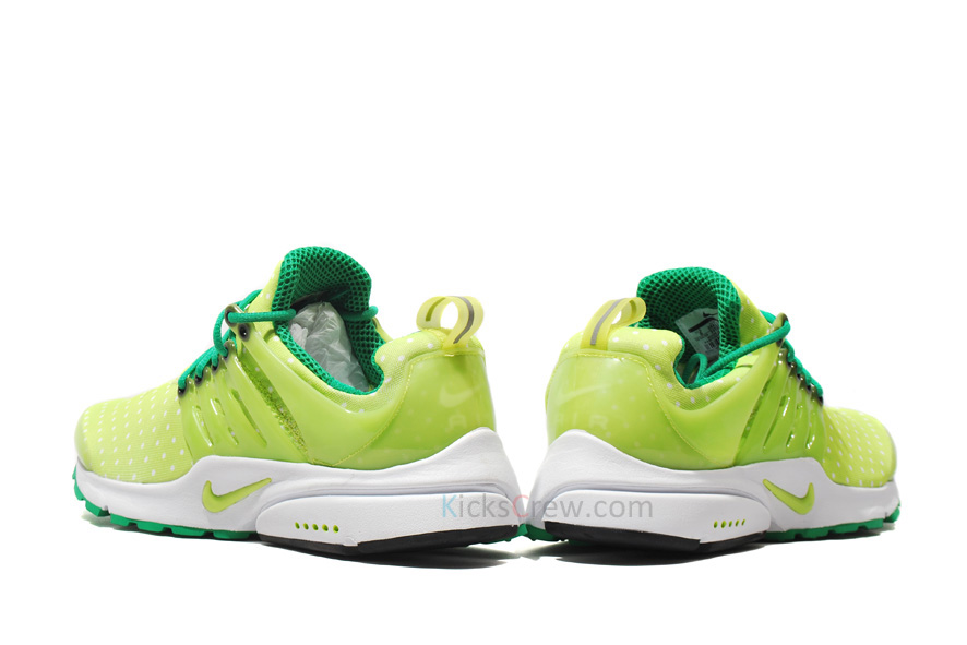 347635 301 4 Air Presto 301 Dw