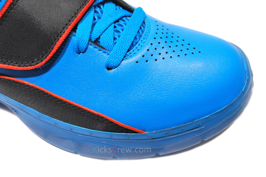 398262-401_3_KD II Supreme 401 cw 398262 401 3 Kd Ii Supreme 401 Cw