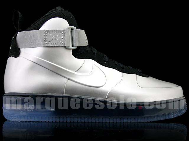 AF1-Foam-M-2m Af1 Foam M 2m