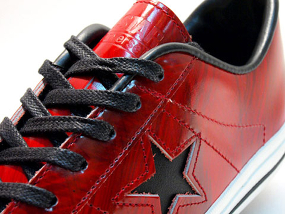 Converse One Star J Made In Japan Limited Edition