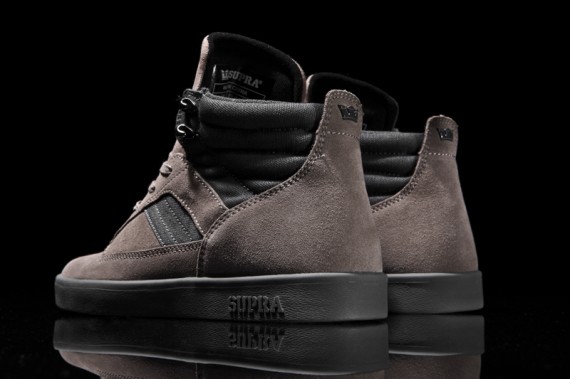 Supra Bandit – June 2010 Colorways